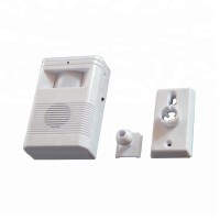 Shop Store Home welcome chime motion sensor wireless door bell