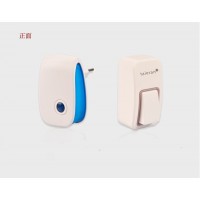 Smart Wireless Doorbell 36 Chords LED Door Bell Ring doorbell chime for sale