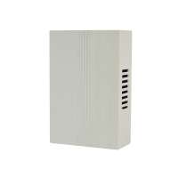 Mechanical AC Power supply Doorbell waterproof best wired door chime